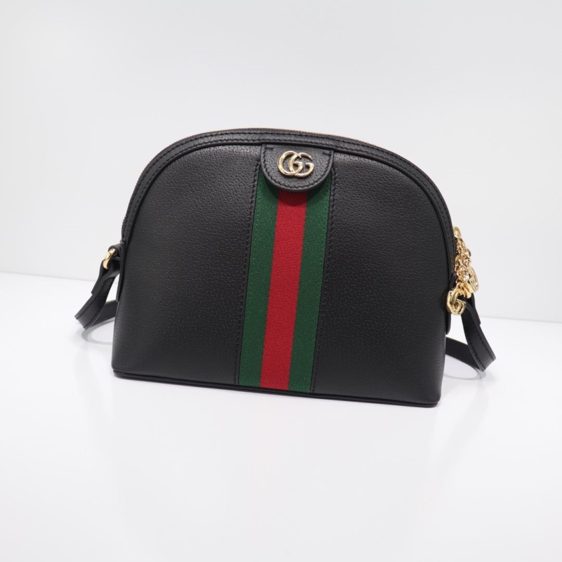 G*u*i satchel bags